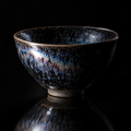 Starfall: Jian Ware Yohen Tenmoku Bowl
