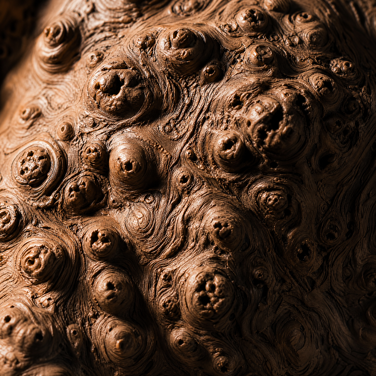 Old Growth: Yixing Zisha Gongchun Teapot